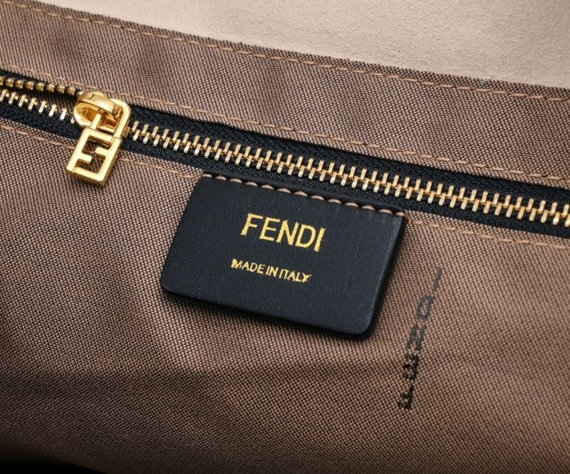 Fendi Shopping Bags